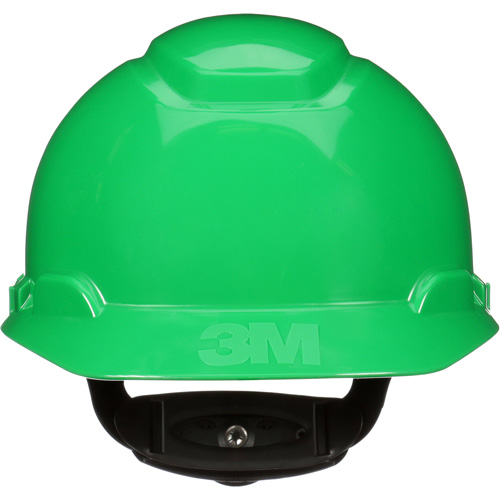SecureFit H-Series Hardhat, Meets CSA Type 1, Ratchet Suspension, Non-Vented Superchem Industries