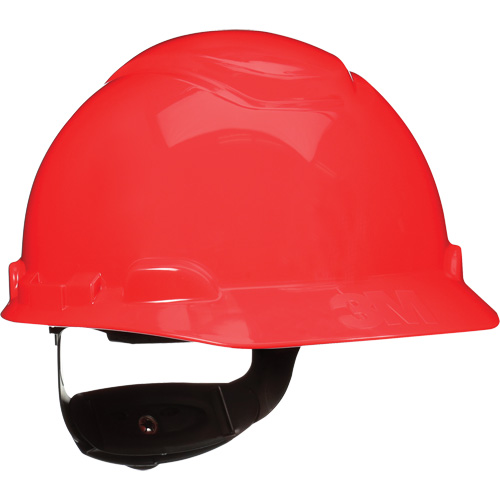 SecureFit H-Series Hardhat, Meets CSA Type 1, Ratchet Suspension, Non-Vented Superchem Industries
