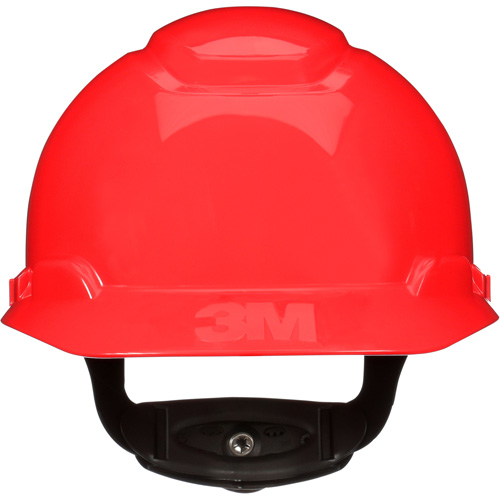 SecureFit H-Series Hardhat, Meets CSA Type 1, Ratchet Suspension, Non-Vented Superchem Industries
