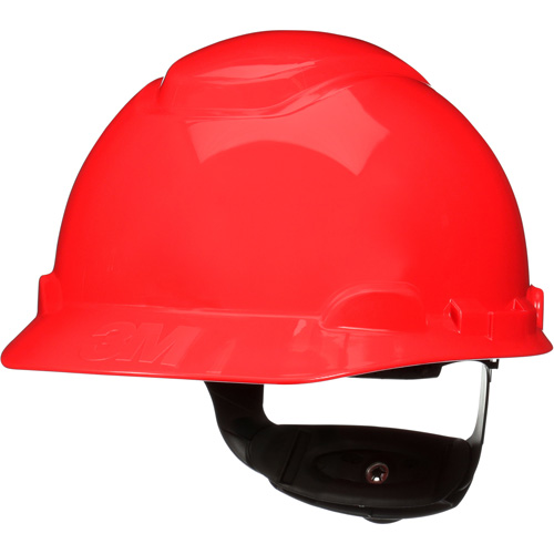 SecureFit H-Series Hardhat, Meets CSA Type 1, Ratchet Suspension, Non-Vented Superchem Industries
