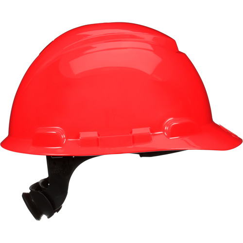 SecureFit H-Series Hardhat, Meets CSA Type 1, Ratchet Suspension, Non-Vented Superchem Industries