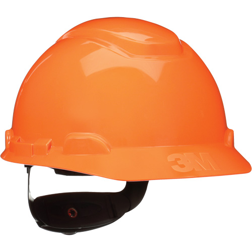 SecureFit H-Series Hardhat, Meets CSA Type 1, Ratchet Suspension, Non-Vented Superchem Industries