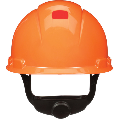 SecureFit H-Series Hardhat, Meets CSA Type 1, Ratchet Suspension, Non-Vented Superchem Industries