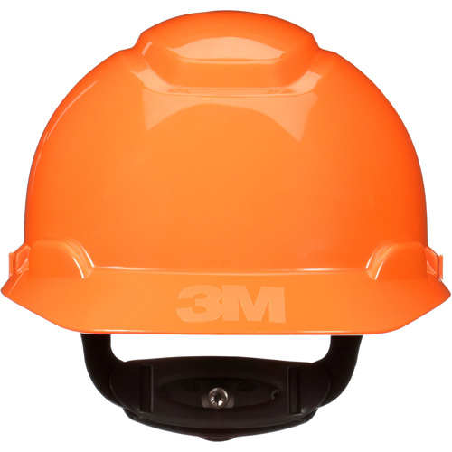 SecureFit H-Series Hardhat, Meets CSA Type 1, Ratchet Suspension, Non-Vented Superchem Industries