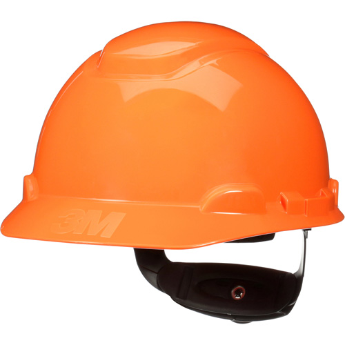 SecureFit H-Series Hardhat, Meets CSA Type 1, Ratchet Suspension, Non-Vented Superchem Industries