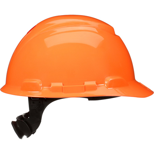 SecureFit H-Series Hardhat, Meets CSA Type 1, Ratchet Suspension, Non-Vented Superchem Industries