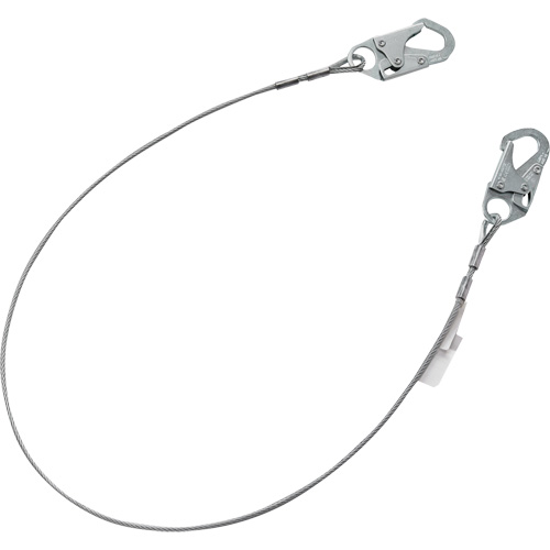 Longe de retenue V-Series Superchem Industries