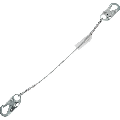 V-Series Restraint Lanyard Superchem Industries
