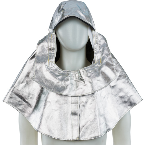 Radiant Heat Cover Superchem Industries