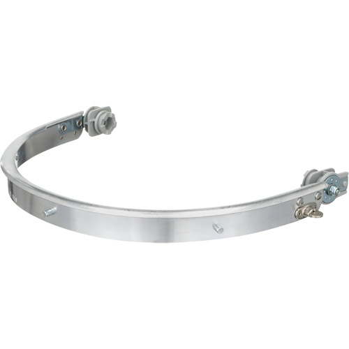 Over-Visor Frame Superchem Industries