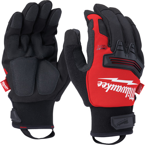 Gants de d&eacute;molition dhiver, Taille Petit Superchem Industries