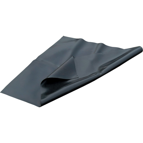 Neoprene Drain Covers, Square, 36" L x 36" W Superchem Industries
