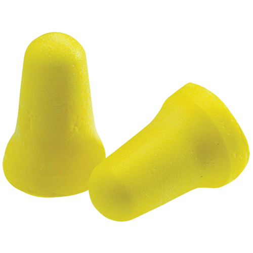 E-A-R E-Z-Fit Earplugs, Bulk - Polybag, Small Superchem Industries