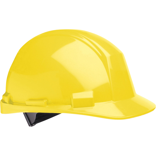 North&reg; Matterhorn Hardhat, CSA Type 2, Ratchet Suspension, Non-Vented Superchem Industries