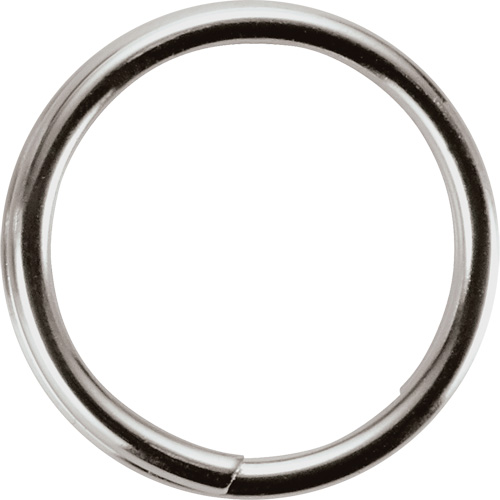 2lb 2" Split Ring Superchem Industries