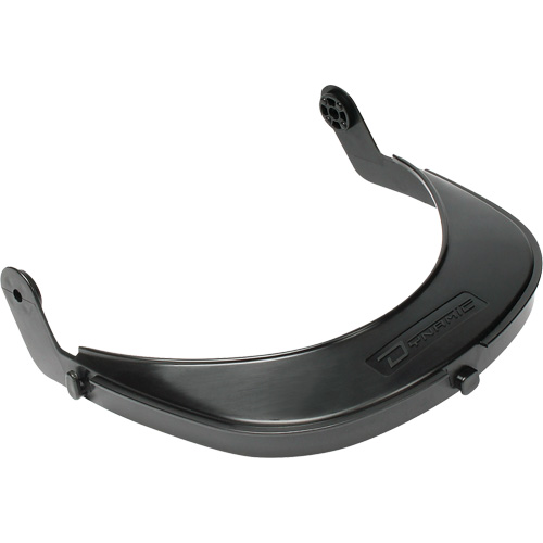 Dynamic Faceshield Bracket for Bump Caps Superchem Industries