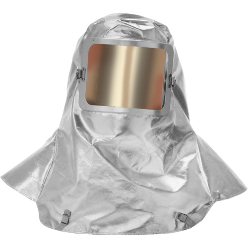 500 Series Approach Heat Protective Hood Superchem Industries