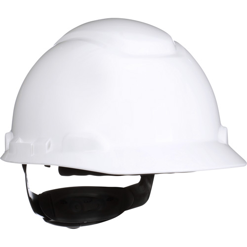 SecureFitH-700 Hardhat, Meets CSA Type 1, Ratchet Suspension, Non-Vented Superchem Industries
