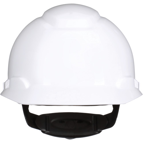 SecureFitH-700 Hardhat, Meets CSA Type 1, Ratchet Suspension, Non-Vented Superchem Industries