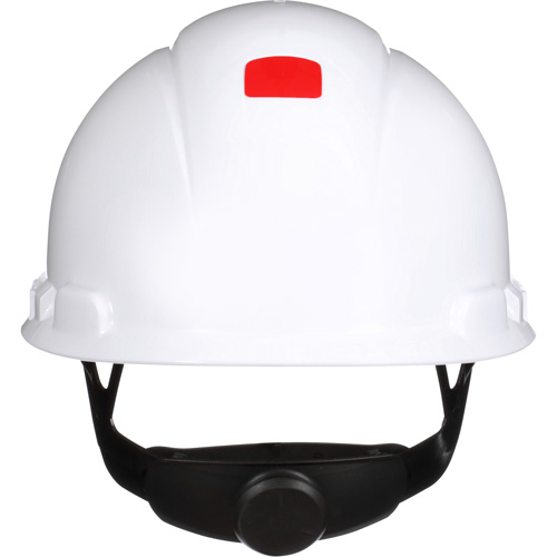 SecureFitH-700 Hardhat, Meets CSA Type 1, Ratchet Suspension, Non-Vented Superchem Industries