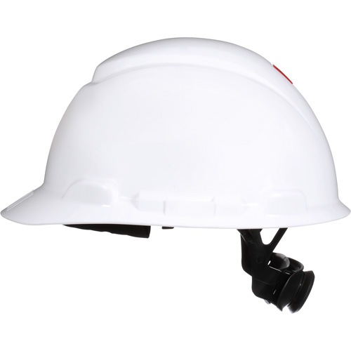 SecureFitH-700 Hardhat, Meets CSA Type 1, Ratchet Suspension, Non-Vented Superchem Industries