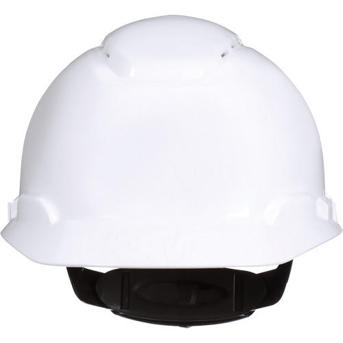 Casque de s&eacute;curit&eacute; SecureFit H-700, R&eacute;pond aux normes CSA type 1, Suspension Rochet, Ventil&eacute; Superchem Industries
