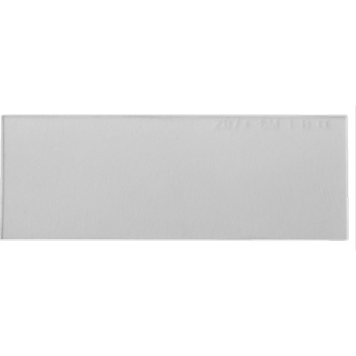 Filtre autoassombrissant de rechange Smartweld, Pour utilisation avec HSL-1, HSL-2 et Huntsman Superchem Industries