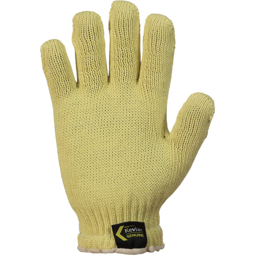 Gants r&eacute;sistant &agrave; la coupure Dragon, Enveloppe en Kevlar, ASTM ANSI niveau A4 Superchem Industries