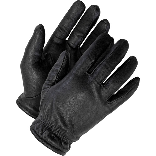 Gants de conducteur X-Site, 6, Paume en Cuir fleur de ch&egrave;vre Superchem Industries