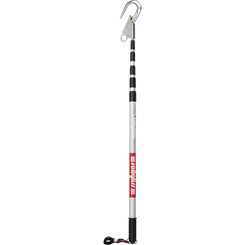 Rollgliss Rescue Pole Superchem Industries