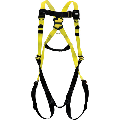 Harnais H100, Moyen/Petit, Cap. 420 lb Superchem Industries
