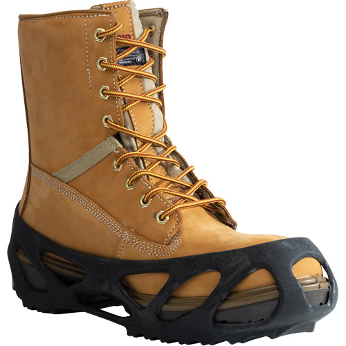 Crampons &agrave; glace non marquant Brass Stride, Laiton, Traction Crampon, Petit Superchem Industries