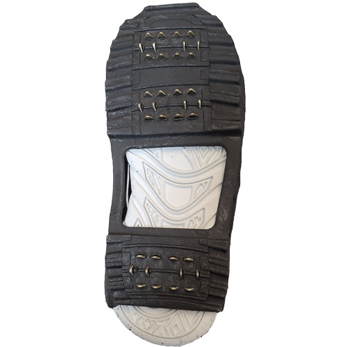 Crampons &agrave; glace non marquant Brass Stride, Laiton, Traction Crampon, Petit Superchem Industries