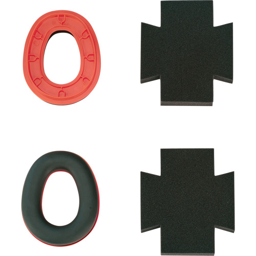 Trousse d'hygi&egrave;ne V-Guard - att&eacute;nuation &eacute;lev&eacute;e Superchem Industries