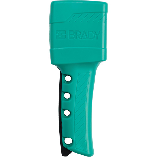 All Purpose Cable Lockout without Cable Superchem Industries