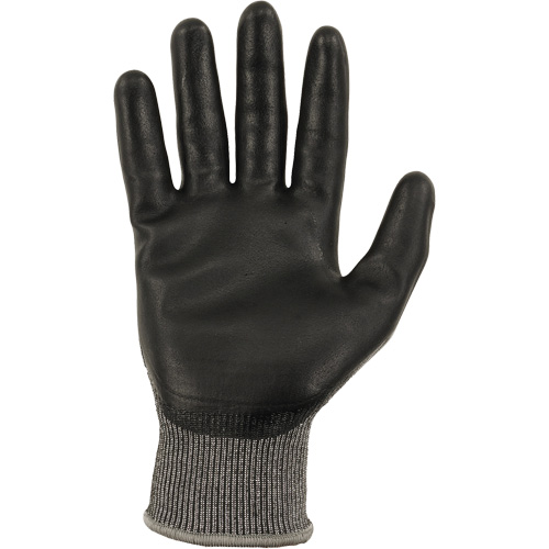 Proflex 7072 Cut-Resistant Gloves, Size Small, 18 Gauge, Nitrile Coated, HPPE/Tungsten Shell, ASTM ANSI Level A7/EN 388 Level F Superchem Industries