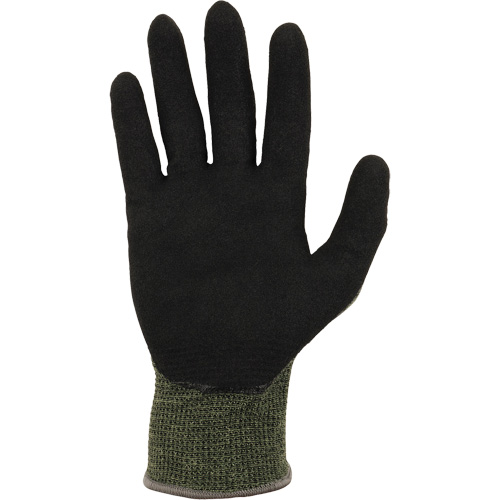 Proflex 7042 Cut-Resistant Gloves, Size Small, 18 Gauge, Nitrile Coated, Aramid Shell, ASTM ANSI Level A4/EN 388 Level D Superchem Industries