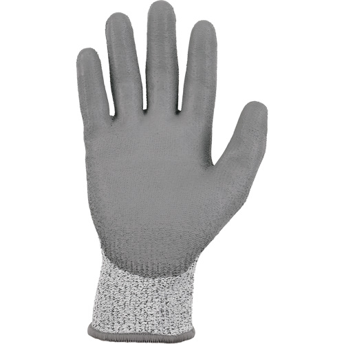 ProFlex 7030 Cut-Resistant Gloves, Size Small, 13 Gauge, Polyurethane Coated, Nylon/HPPE/Spandex Shell, ASTM ANSI Level A3/EN 388 Level C Superchem Industries