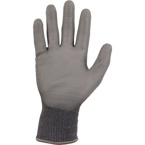 ProFlex 7025 Cut-Resistant Gloves, Size Small, 18 Gauge, Polyurethane Coated, Nylon/HPPE/Spandex Shell, ASTM ANSI Level A2/EN 388 Level B Superchem Industries