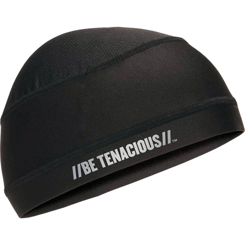 Chill-Its 6632 Cooling Skull Cap, Black Superchem Industries