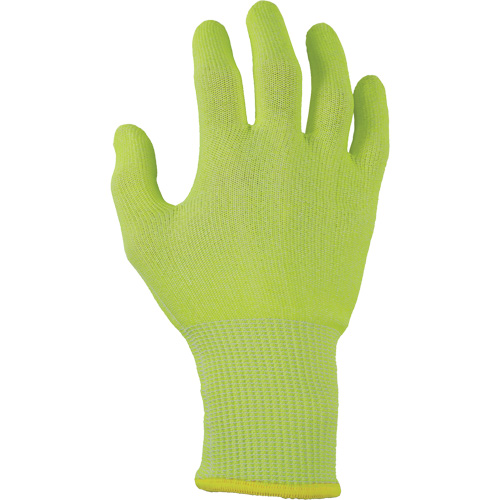 ProFlex 7040 Cut-Resistant Food Grade Gloves, Size Small, 13 Gauge, TenaLux Shell, ASTM ANSI Level A4/EN 388 Level D Superchem Industries