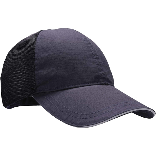 Skullerz 8946 Standard Baseball Cap, Navy Blue, Nylon/Polyester Superchem Industries
