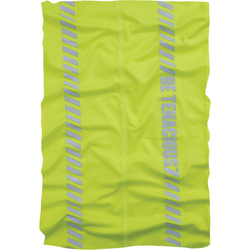 Chill-Its 6487R Reflective Cooling Multi-Band, High Visibility Lime-Yellow Superchem Industries
