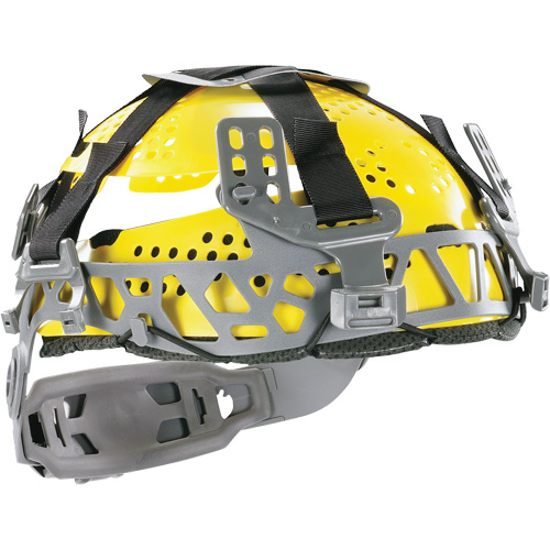Suspension de rechange pour casque de s&eacute;curit&eacute; Skullerz 8988-MIPS Superchem Industries