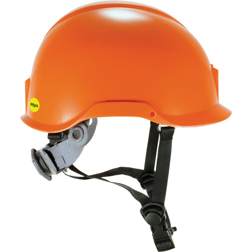 Skullerz 8974-MIPS Safety Helmet with Mips&reg; Technology, Meets CSA Type 1, Ratchet Suspension, Non-Vented Superchem Industries