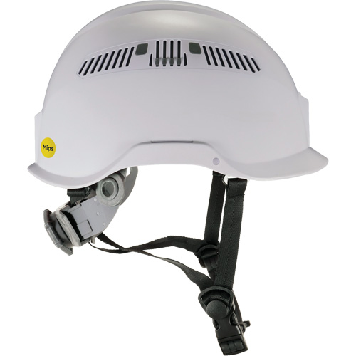 Casque de s&eacute;curit&eacute; Skullerz 8975-MIPS avec technologie Mips, CSA type 1, Suspension Rochet, Ventil&eacute; Superchem Industries