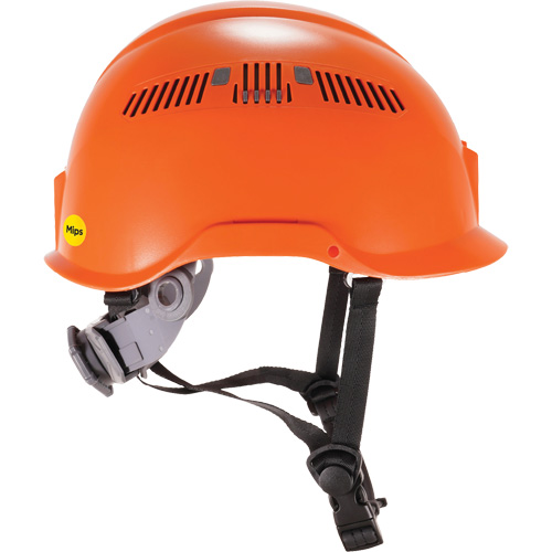 Skullerz 8975-MIPS Safety Helmet with Mips&reg; Technology, CSA Type 1, Ratchet Suspension, Vented Superchem Industries