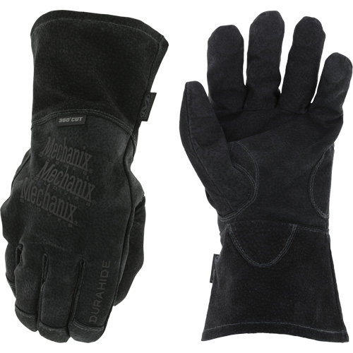 Gants de soudage Regulator, DuraHide, Taille 8 Superchem Industries