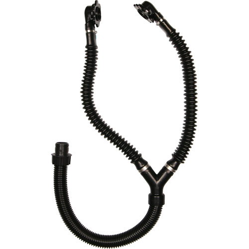 34" Tight Fit Breathing Tube Superchem Industries