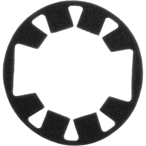 Prefilter Superchem Industries